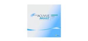1 Day Acuvue Moist Multifocal 90
