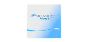 1-Day Acuvue Moist for Astigmatism 90