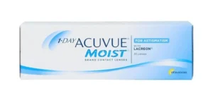 1-Day Acuvue Moist for Astigmatism 30