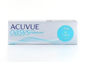 Acuvue Oasys 1-Day 30