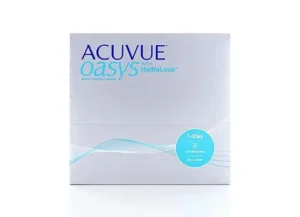 Acuvue Oasys 1-Day 90