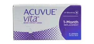 Acuvue Vita 6
