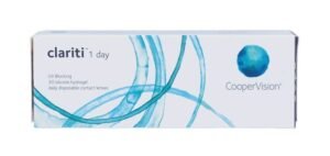 Clariti 1 day 30