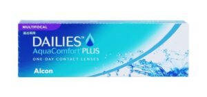 Dailies AquaComfort PLUS Multifocal 30