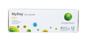 MyDay Toric 30
