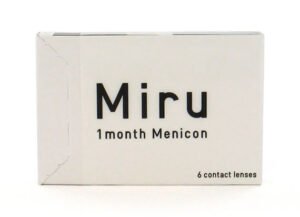 Miru 1month