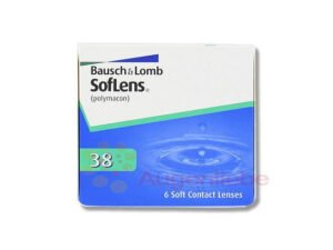 SofLens 38