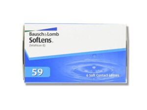 SofLens 59