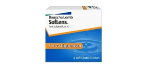 SofLens Toric