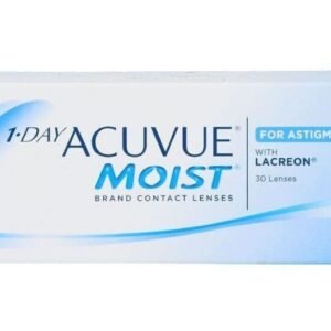 1-Day Acuvue Moist for Astigmatism Preisvergleich Schweiz