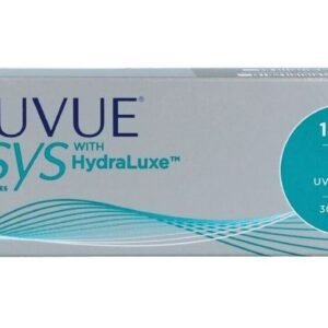 Acuvue Kontaktlinsen verschiedener Modelle im Überblick