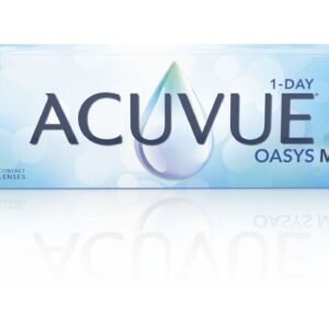 Acuvue Oasys Max 1-Day 30