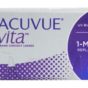 Acuvue Vita 6