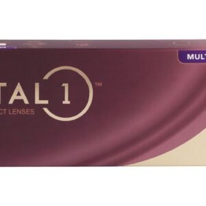 DAILIES Total 1 Multifocal 30