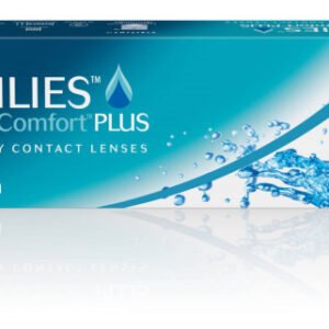 Dailies AquaComfort PLUS 30