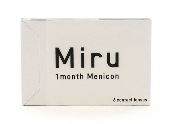 Miru 1month – 6