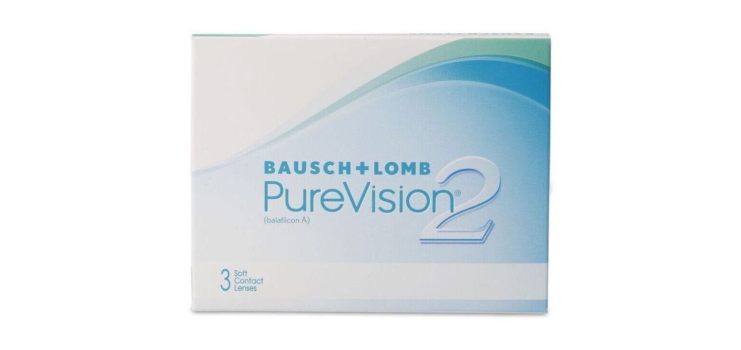 PureVision 2 HD- 3