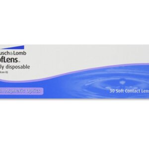 SofLens Daily Disposable 30