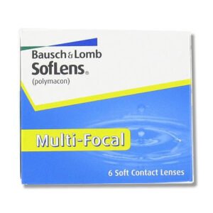SofLens Multi-Focal