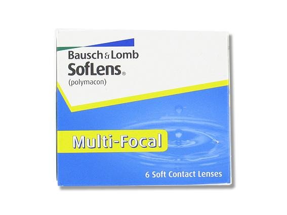 SofLens Multi-Focal – 6