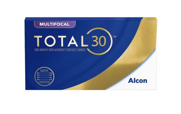 TOTAL30 Multifocal – 3