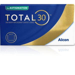 Total30 for Astigmatism 3