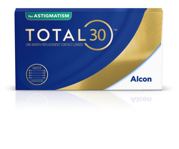 Total30 for Astigmatism – 3